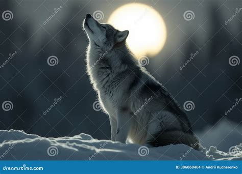 Howl at the Moon: The Healing Power of Lunar Magic and Wolf Spirituality
